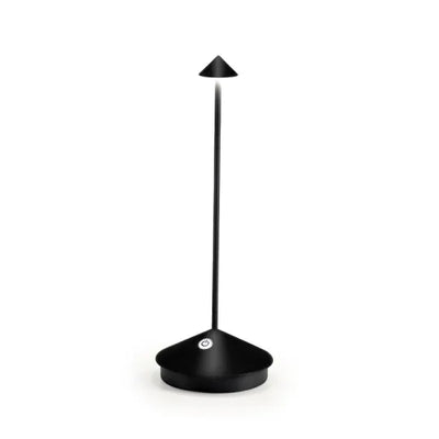 Wireless LED Table Lamp with Humidifier Function