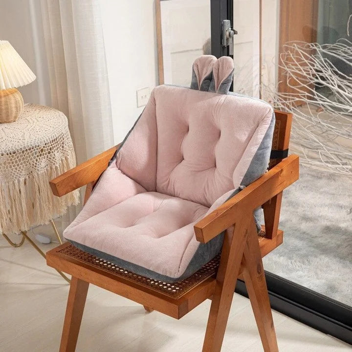 Memory Foam Seat Cushion for Back Support