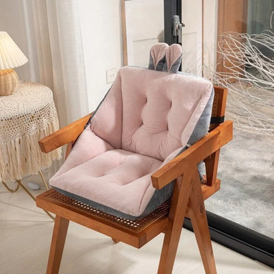 Memory Foam Seat Cushion for Back Support