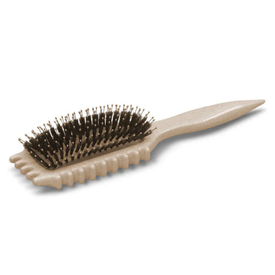 Detangling Brush for Defined, Frizz-Free Curls