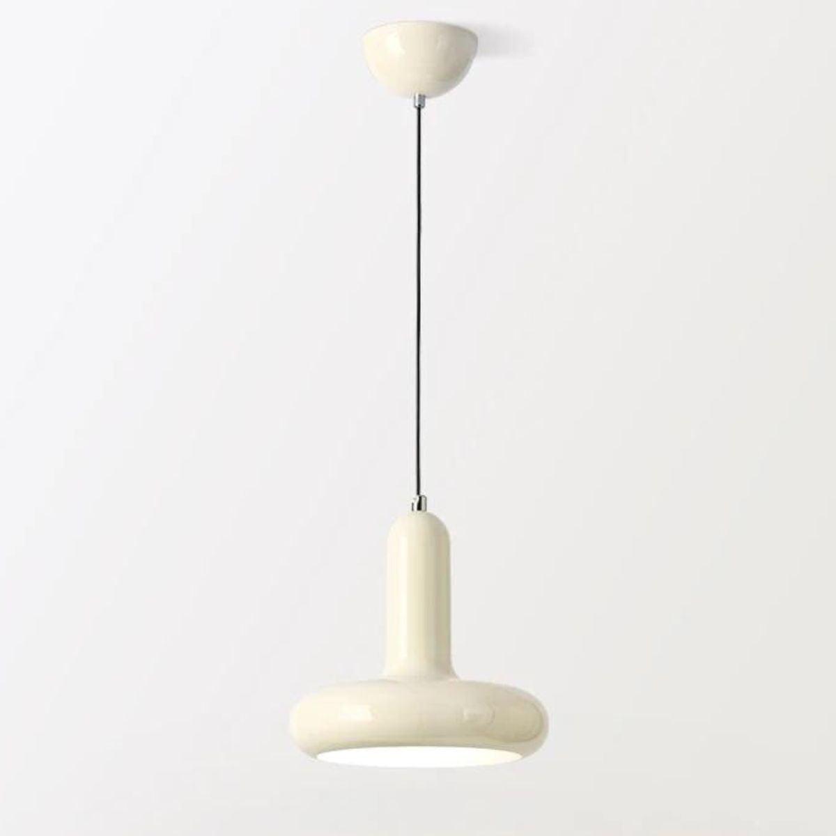 Colorful Nordic Pendant Light – Adjustable LED Ceiling Fixture