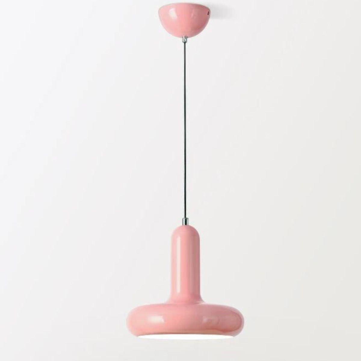 Colorful Nordic Pendant Light – Adjustable LED Ceiling Fixture