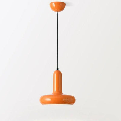 Colorful Nordic Pendant Light – Adjustable LED Ceiling Fixture