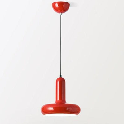 Colorful Nordic Pendant Light – Adjustable LED Ceiling Fixture