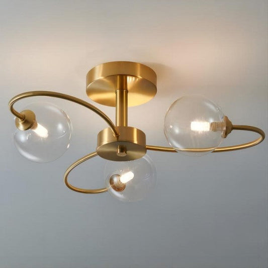 Blooming Ceiling Light