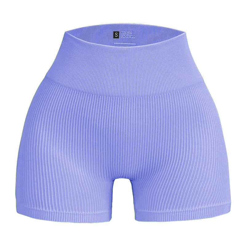 High Waist Seamless Shapewear Shorts for Women