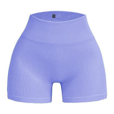 High Waist Seamless Shapewear Shorts for Women