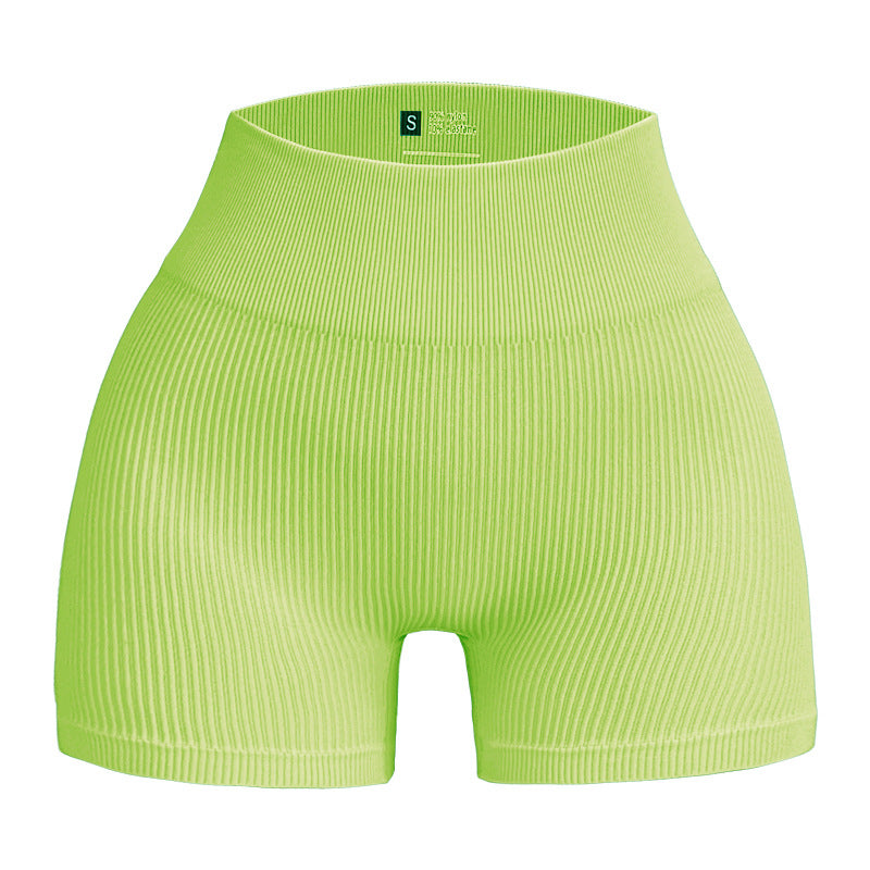 High Waist Seamless Shapewear Shorts for Women