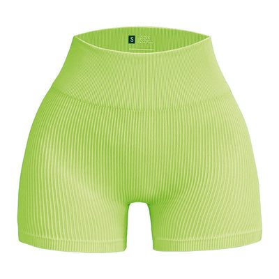High Waist Seamless Shapewear Shorts for Women
