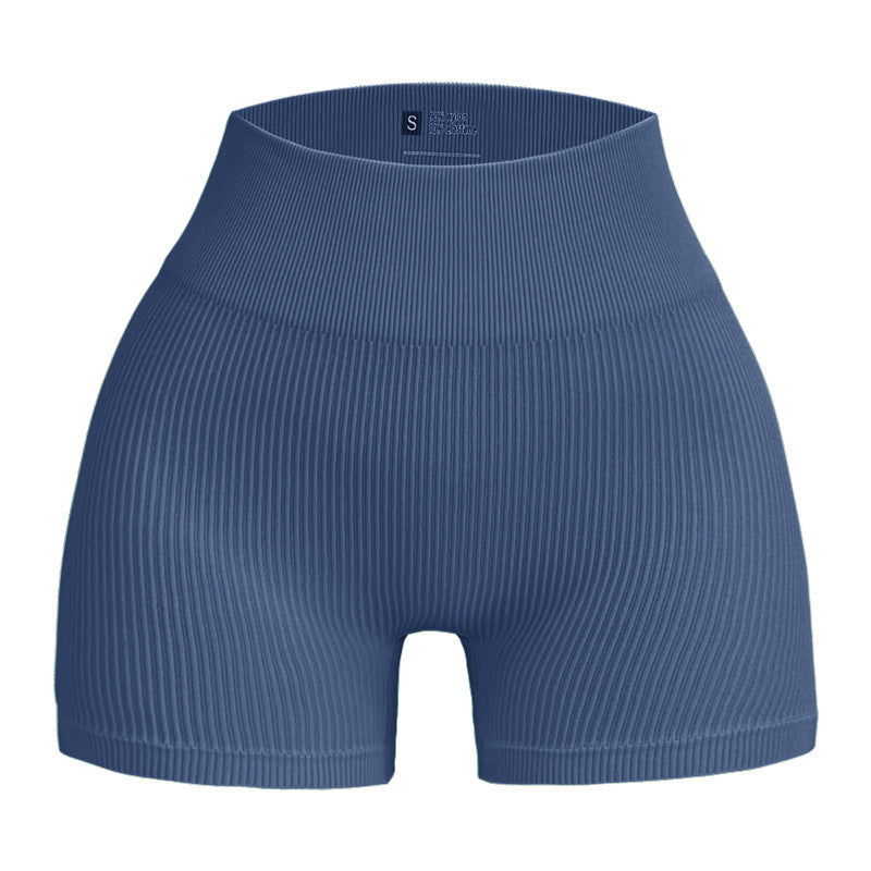 High Waist Seamless Shapewear Shorts for Women