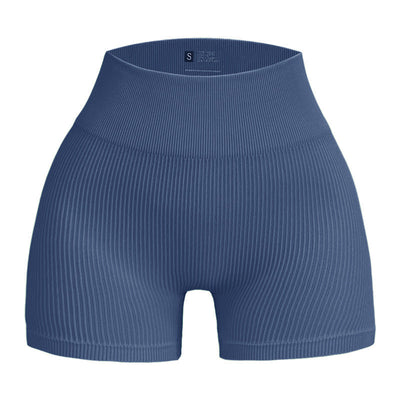 High Waist Seamless Shapewear Shorts for Women