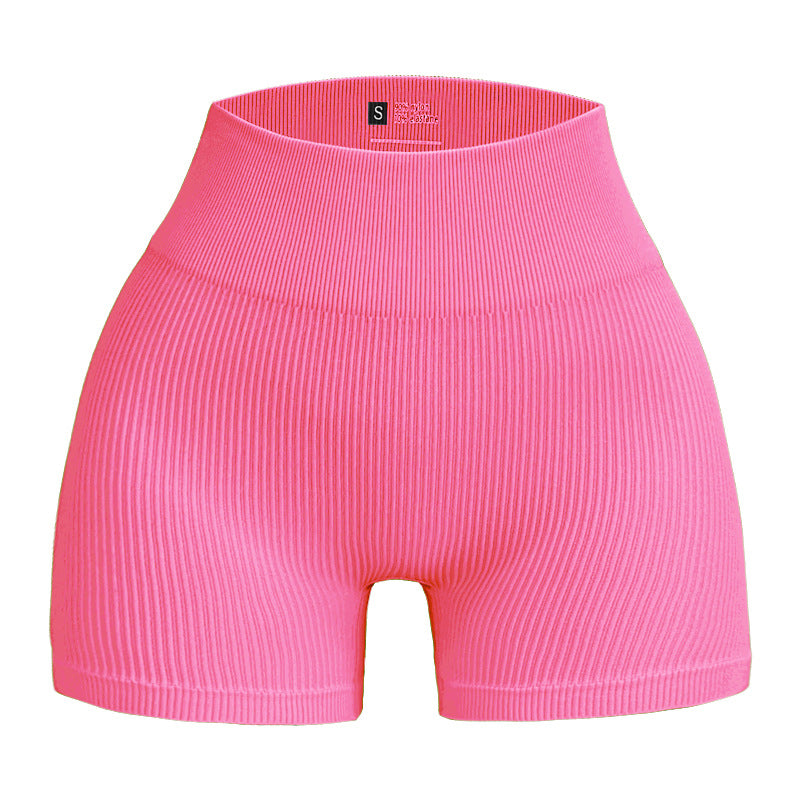 High Waist Seamless Shapewear Shorts for Women