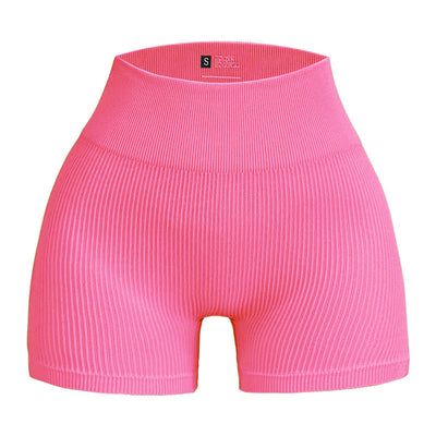 High Waist Seamless Shapewear Shorts for Women