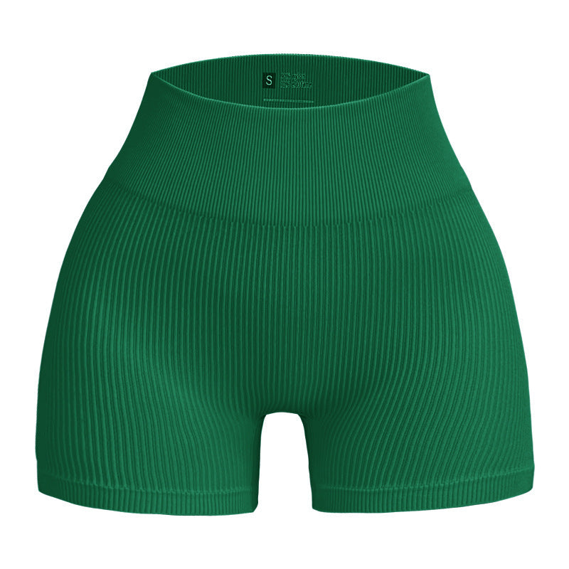High Waist Seamless Shapewear Shorts for Women