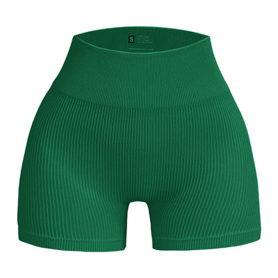 High Waist Seamless Shapewear Shorts for Women
