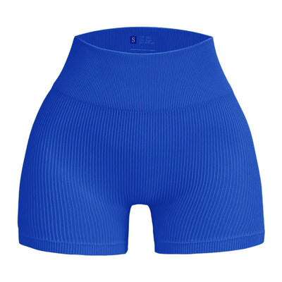 High Waist Seamless Shapewear Shorts for Women