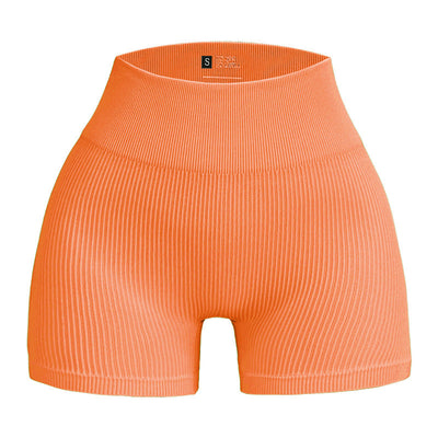 High Waist Seamless Shapewear Shorts for Women