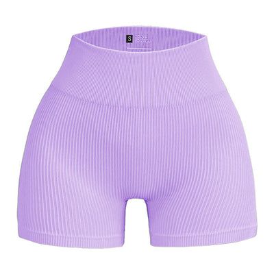 High Waist Seamless Shapewear Shorts for Women