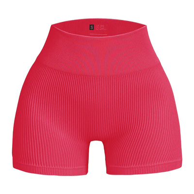 High Waist Seamless Shapewear Shorts for Women