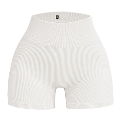 High Waist Seamless Shapewear Shorts for Women