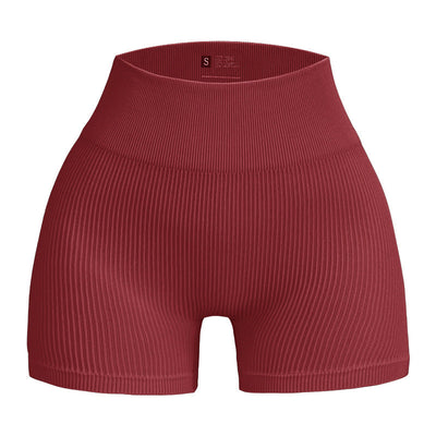 High Waist Seamless Shapewear Shorts for Women