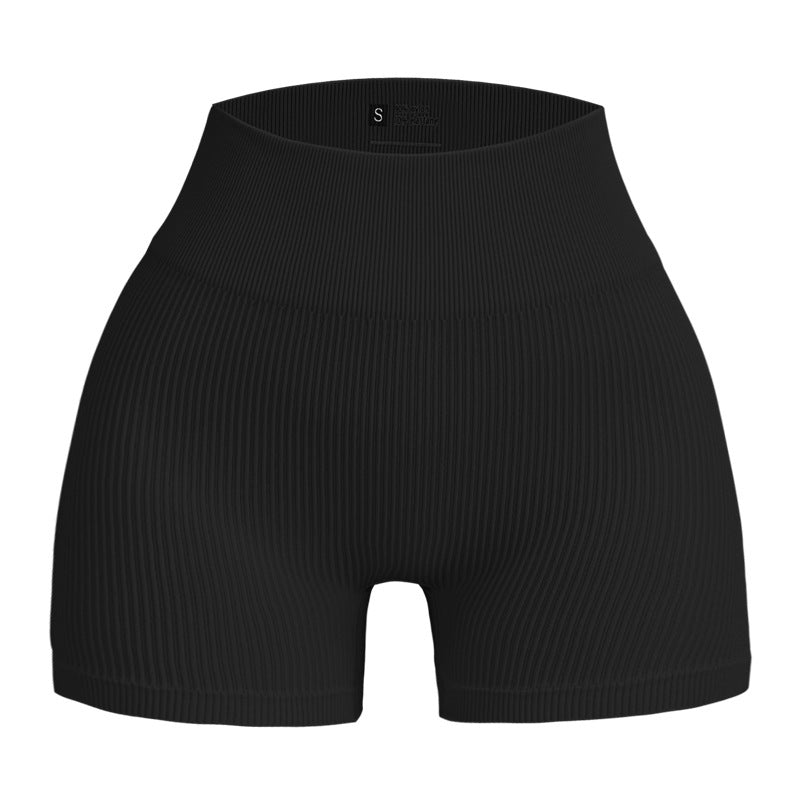High Waist Seamless Shapewear Shorts for Women