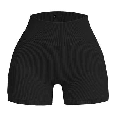 High Waist Seamless Shapewear Shorts for Women