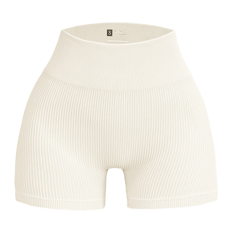 High Waist Seamless Shapewear Shorts for Women