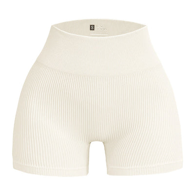 High Waist Seamless Shapewear Shorts for Women