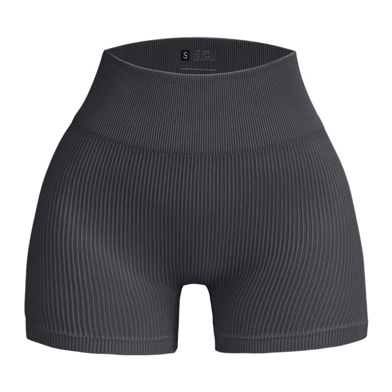 High Waist Seamless Shapewear Shorts for Women