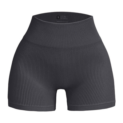 High Waist Seamless Shapewear Shorts for Women