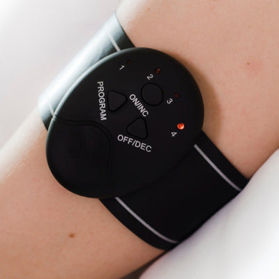 Abdominal Muscle Stimulator with EMS Technology