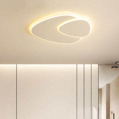Modern LED ceiling light