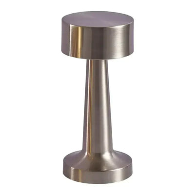 GlowArt Retro LED Table Lamp