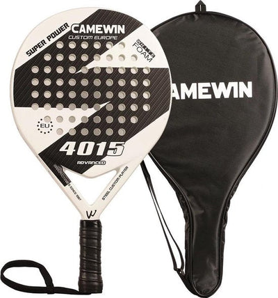 Padel Racket for Comfort & Precision