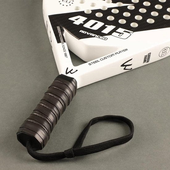 Padel Racket for Comfort & Precision