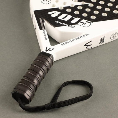 Padel Racket for Comfort & Precision