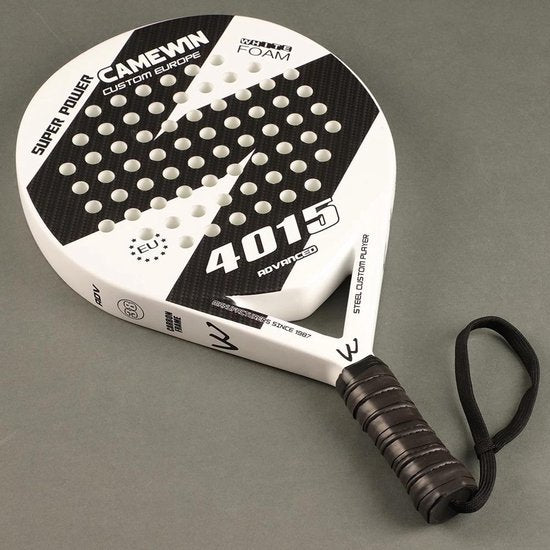 Padel Racket for Comfort & Precision
