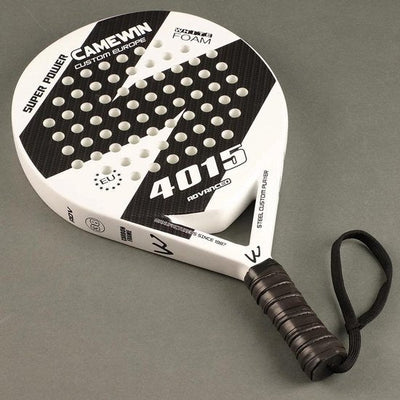 Padel Racket for Comfort & Precision