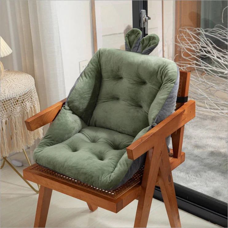 Memory Foam Seat Cushion for Back Support