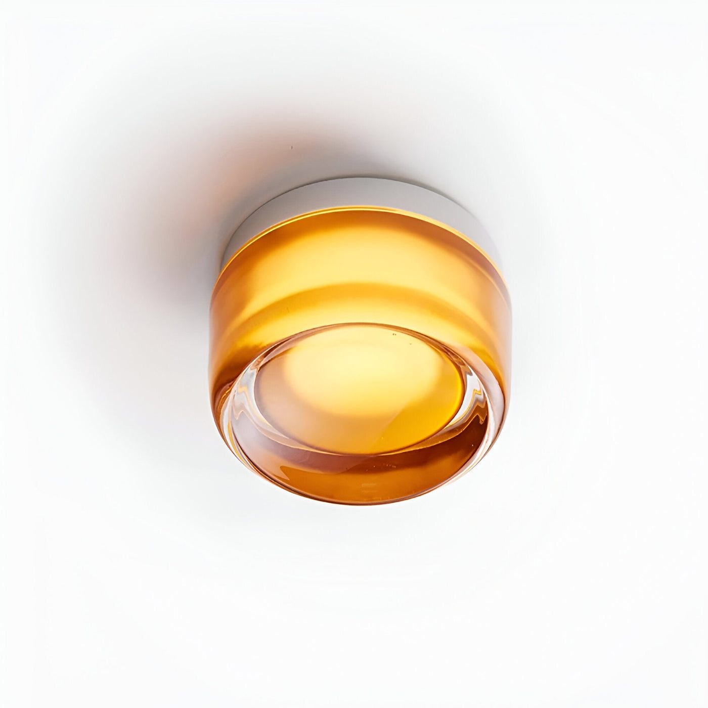 Luminous LED Aluminum Wall Light – Minimalist Design