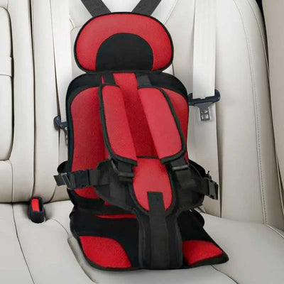 Child Car Seat Cushion Portable Safety Travel Booster