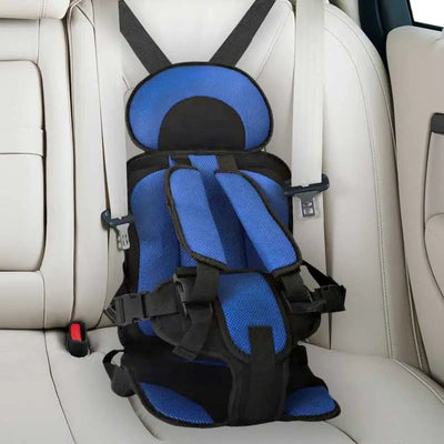 Child Car Seat Cushion Portable Safety Travel Booster