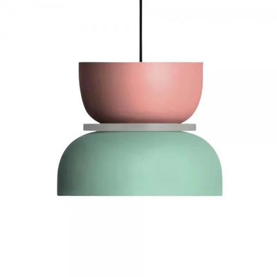 MACRI Nordic Aluminum Pendant Light