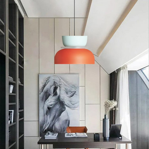 MACRI Nordic Aluminum Pendant Light
