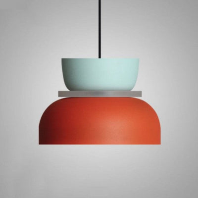 MACRI Nordic Aluminum Pendant Light