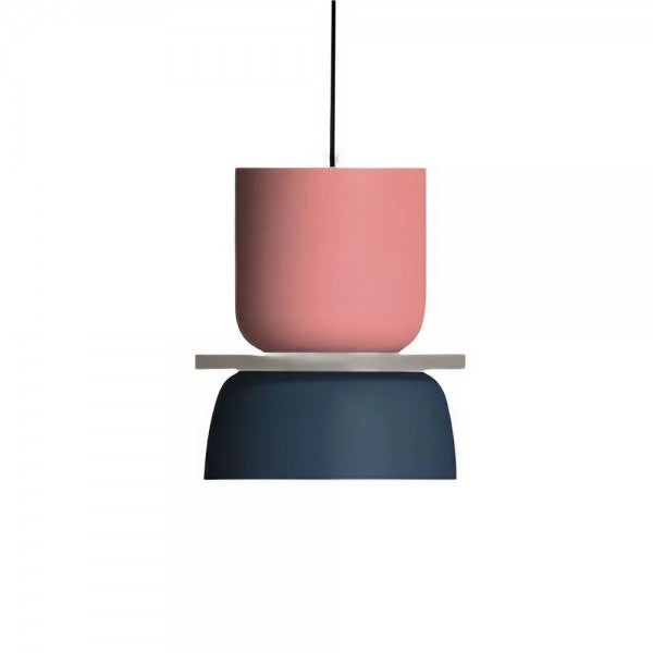 MACRI Nordic Aluminum Pendant Light