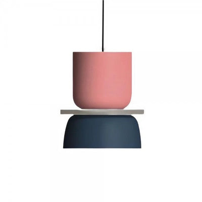 MACRI Nordic Aluminum Pendant Light