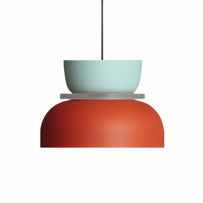 MACRI Nordic Aluminum Pendant Light