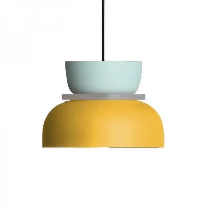 MACRI Nordic Aluminum Pendant Light